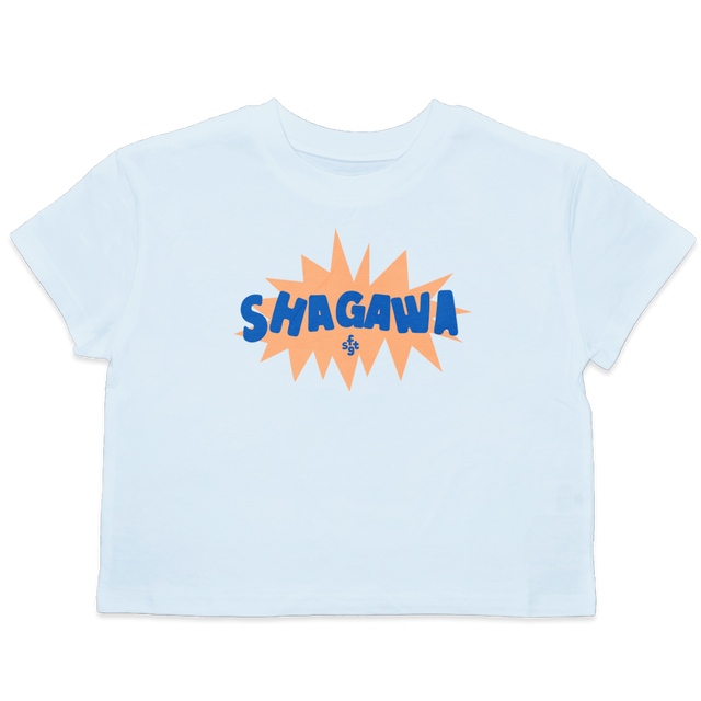 Shagawa